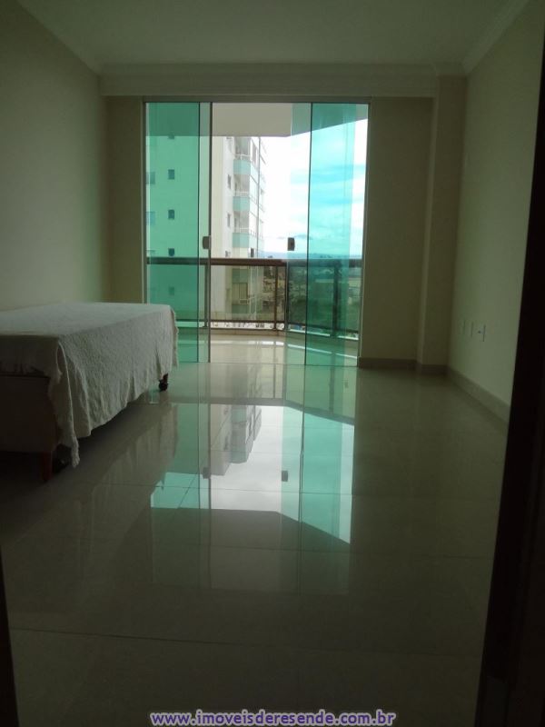 Apartamento para Alugar no Morada do Castelo em Resende RJ